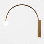 A-Or / Lumière blanche