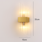 C-Or-35cm / Blanc chaud (2700-3500K)