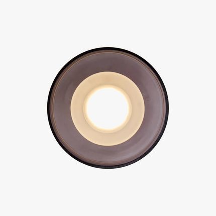 Applique murale LED en forme de bol pour éclairage hôtelier — LZ4G7X9