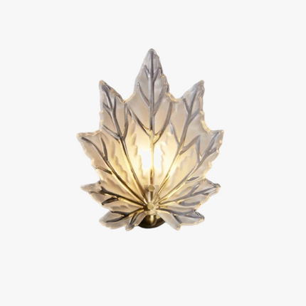 Applique murale LED en laiton style campagne pour intérieur — LZ4X9P2