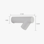 Blanc chaud / Blanc L / Intérieur IP20