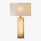 Quincaillerie blanche / Lumière neutre / Applique murale 45cm