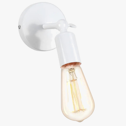applique murale led flexible moderne pour hôtel et maison