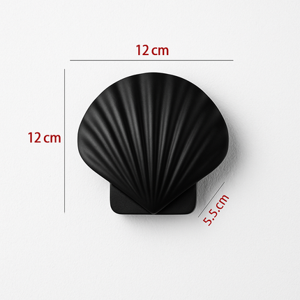 Applique murale LED étanche au design moderne pour extérieur — LZ4P9XQ