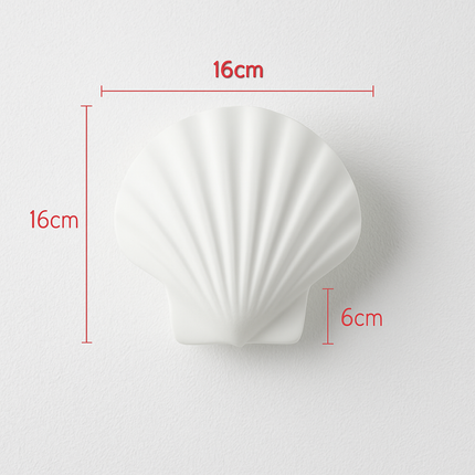 Applique murale LED étanche au design moderne pour extérieur — LZ4P9XQ