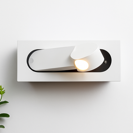 Applique murale LED intégrée 3W compacte — LZ4P9XJ