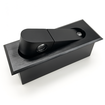 Applique murale LED intégrée 3W compacte — LZ4P9XJ