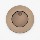 Café rond / Blanc chaud (2700-3500K)