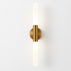 Verre A-Blanc / Blanc chaud (2700-3500K)