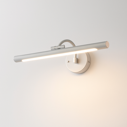 Applique murale LED allongée pour miroir de salle de bain — LZ4X9P