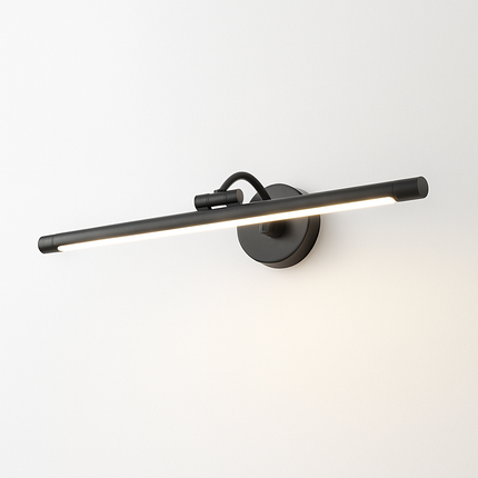 Applique murale LED allongée pour miroir de salle de bain — LZ4X9P