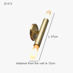 F / Or / Lumière blanche