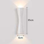 Blanc Grand / Blanc chaud (2700-3500K) | 6W