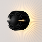 Noir / Blanc chaud (2700-3500K)