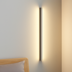 60 cm-noir / Lumière naturelle