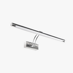 Noir / Blanc froid (5500-7000K) | 40 cm