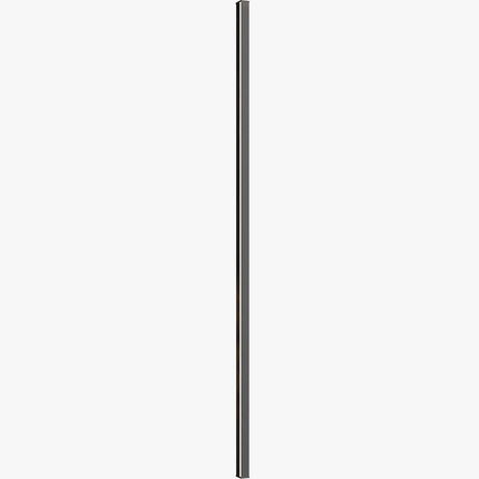 Applique murale LED en aluminium moderne pour intérieur lumineux — LZ4X9P2