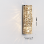 46cm-argent