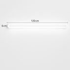 Blanc L120CM
