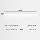 Blanc L100CM