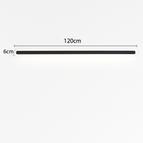Noir L120CM