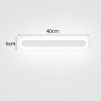 Blanc L40CM