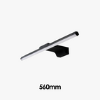 Blanc 560mm / Blanc froid (5500-7000K)