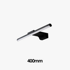 Noir 800 mm / Blanc chaud (2700-3500K)
