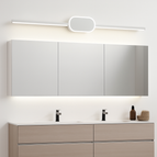 TypeB Blanc 60 cm / Blanc froid