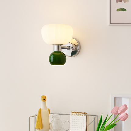 Applique murale LED moderne pour éclairage intérieur élégant — LZ4QJ7