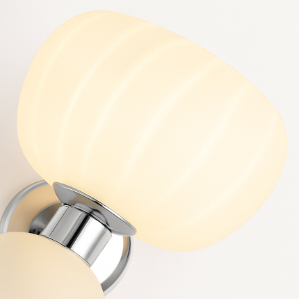 Applique murale LED moderne pour éclairage intérieur élégant — LZ4QJ7