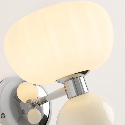 Applique murale LED moderne pour éclairage intérieur élégant — LZ4QJ7