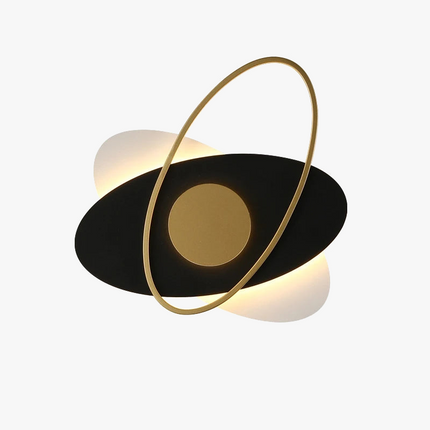 Applique murale LED moderne pour hôtel et usage domestique — LZ4X9P2