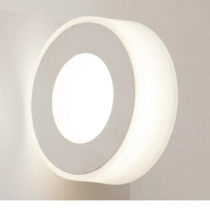 Applique murale LED moderne pour salle de bain et miroir — LZ4X9P2