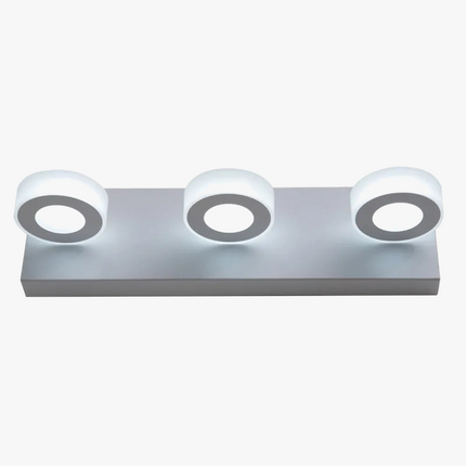 Applique murale LED moderne pour salle de bain et miroir — LZ4X9P2