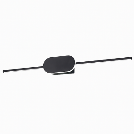 Applique murale LED moderne pour miroir et décoration murale — LZ4X9P2Q