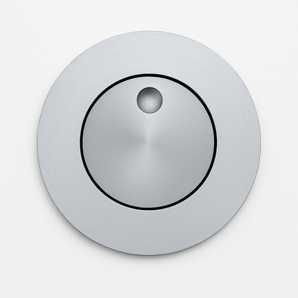Applique murale LED moderne orientable 350° discrète — LZ4X9P2
