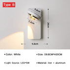 Type - B - Blanc / Blanc froid