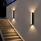 12W 15,5CM / Blanc chaud