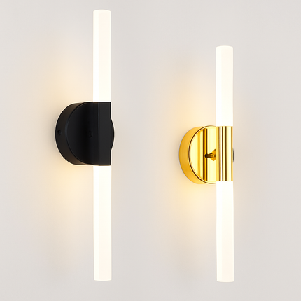 Applique murale LED moderne à bande longue — LZ4T9XJ