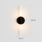 Identique à la photo 6 / Blanc chaud (2700-3500K) | 12W