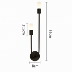 Identique à la photo 4 / Blanc chaud (2700-3500K) | 12W