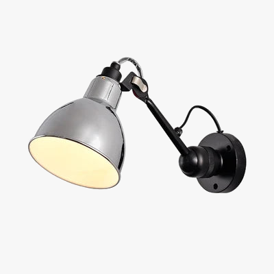 Applique murale LED nordique moderne réglable — LZ4X9P2