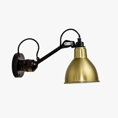 Applique murale LED nordique moderne réglable — LZ4X9P2