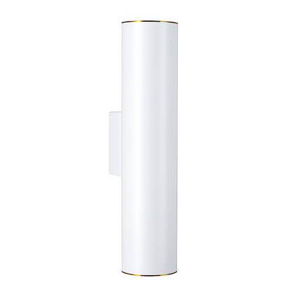 Applique murale LED au design nordique moderne pour intérieur — LZ4X9P2
