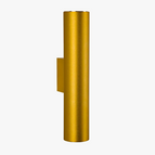 Blanc-D 60mm / H 15CM / Blanc chaud (3000K)
