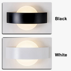 A style / 3000K (blanc chaud) / Noir