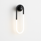 Noir s / Lumière blanche