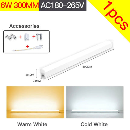 Applique murale LED pour éclairage de placard et armoire — LZ4X9P2
