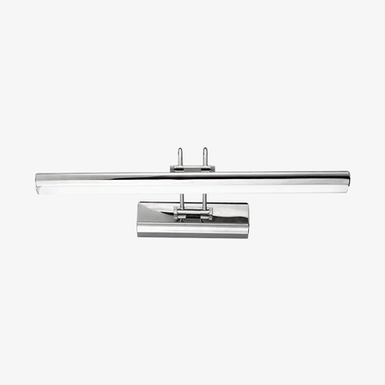 Applique murale LED chromée pour miroir et salle de bain Lucky — LZ4X9T2